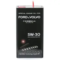 Fanfaro FF6716-5 Motorolie