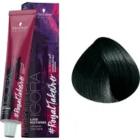 Schwarzkopf Professional Igora Royal Permanente kleuring 60 ml 4-33