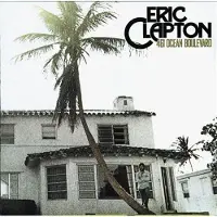 Universal Music Eric Clapton - 461 Ocean Boulevard (LP)