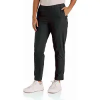 Carhartt Force Relaxed Fit Ripstop Work Dames Broeken Maat