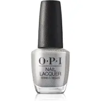 OPI Good Enough To Treat Nail Lacquer Nagellak 15 ml 'm Frosted