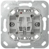 Gira Basiselement Tastschakelaar 10 Ax - 250 V