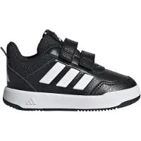 Adidas Sportschoen 'Tensaur 3.0' zwart / wit