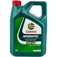 Castrol 15F7CE Motorolie
