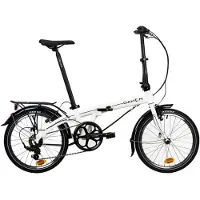 Dahon Vybe D7 Vouwfiets