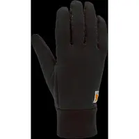 Carhartt Stretch Fleece Liner Handschoenen Maat