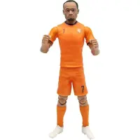 Banbo Toys Xavi Simons Figure Oranje