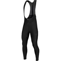 Endura Pro SL II Long Broek Zwart || Maat: XS