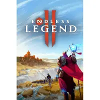 Endless Legend 2 - Windows Download