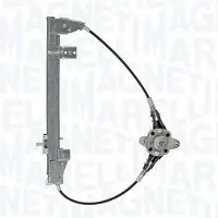 MAGNETI MARELLI Raamregelaar 350103179300