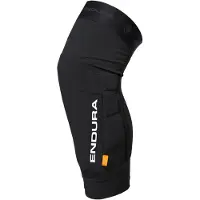 Endura MT500 D3O Ghost Kniebeschermer Zwart || Maat: L