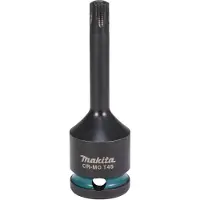 Makita E-19825 Impact Black E-19825 Slagmoer