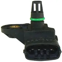 METZGER 0906034 Turbodruksensor