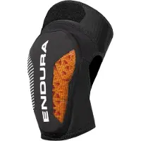 Endura MT500 D3O Kinder Kniebeschermers Zwart || Maat: 11/12 jaar