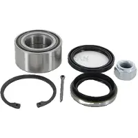 TRISCAN 8530 69103 Wiellagerset