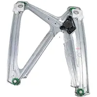 METZGER 2160596 Raammechanisme