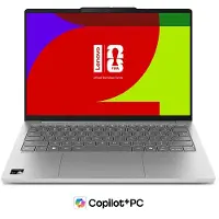 Lenovo IdeaPad Slim 5x Gen 11 13? Snapdragon Snapdragon X2 Plus X2P-42-100-processor 4,04 GHz, Windows 11 Home Arm64, 512 GB SSD M.2 2242 PCIe Gen4 QLC - 83RKCTO1WWNL1