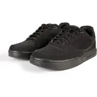 Endura Hummvee Platte Pedaal MTB Schoenen Zwart || Maat: 40