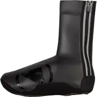 Endura Zero Degre Schoenovertrek Zwart || Maat: 40-42