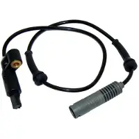 METZGER 0900002 Wielsnelheidssensor (ABS)