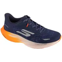 SKECHERS SKX AERO SPARK, 246200-NVOR, Male, Multicolor