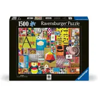 Ravensburger Eames House of Cards, , artikelnummer 12000428