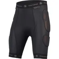 Endura MT500 Protector II beschermende onderbroek, zwart