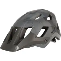Endura Helm antraciet