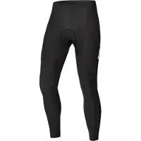 Endura FS260-Pro Thermo II Bibtights Zwart || Maat: S
