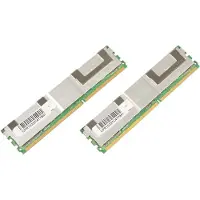 CoreParts MMHP051-8GB Speichermodul 2 x 4 GB DDR2 667 MHz
