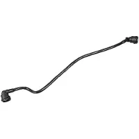 METZGER Koelslang, waterslang voor BMW X3 (F25), artikelnummer 4010360