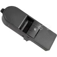 METZGER 0916973: Ramenbedieningsschakelaar voor OPEL ZAFIRA B (A05), voorzijde. Ramenbedieningsschakelaar