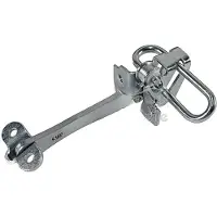 METZGER 2312297 Deurvastzetter