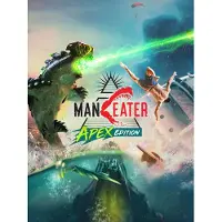 Maneater Apex Edition - Windows Download