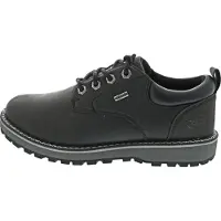 Dockers Veterschoen zwart