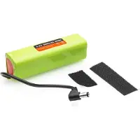 Joysway accu, 500mAh, 4,8V NiMH, voor het vissen met lokstoffen, geschikt voor de 500 V3 voerboot