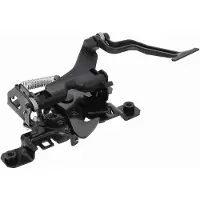 VAICO Motorkapslot Qualität V30-2958