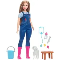 Barbie Careers Dolls Assort