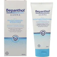 Bayer vital gmbh Bepanthol Derma hydraterende bodylotion, 200 ml
