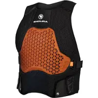 Endura MT500 D3O Beschermingsvest Zwart || Maat: M/L