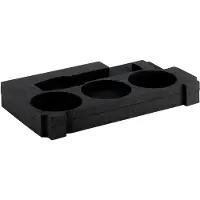 Metabo 628906000 Inlegbodem