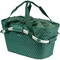 Basil Carry All Mik 2.0 22l Achtermand