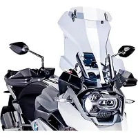 Puig 6504w Touring Bmw R1200gs 13-18 Voorruit