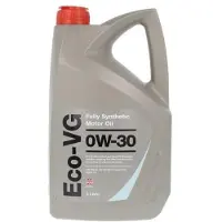 Comma ECOVG5L Motorolie
