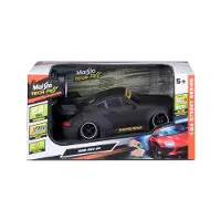 Maisto Tech 581533 Porsche 993 RWB 1:24 RC modelauto voor beginners Elektro Sportwagen
