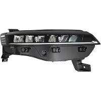 Hella 1ZX 015 143-841 Koplamp