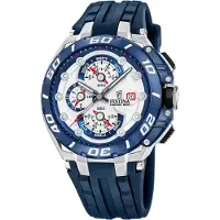 Festina - F20755/1 - Polshorloge - Chronograaf - Heren