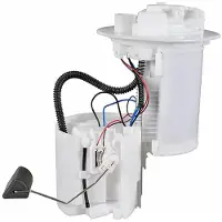 METZGER 2250696 Brandstofpomp