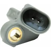 METZGER 0900246 Wielsnelheidssensor (ABS)