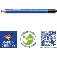 Staedtler Mars Lumograph digital jumbo - stylus potlood